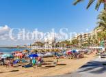 Odsprzedaż - MIESZKANIE -
TORREVIEJA - Center