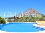 Venta - VILLA -
JÁVEA - Costa Blanca