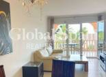 Resale - APARTMENT -
BENISSA - Costa Blanca