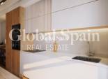 New Build - PENTHOUSE -
MÁLAGA - Campanillas