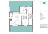 Nieuwbouw - PENTHOUSE -
MIJAS - La Cala