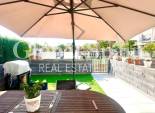 Wederverkoop - HUIS -
TORREVIEJA - Aguas Nuevas