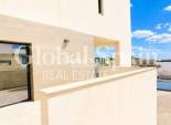 Wiederverkauf - VILLA -
BENIJÓFAR - Costa Blanca