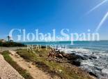 Odsprzedaż - MIESZKANIE -
TORREVIEJA - Cabo Cervera