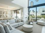 Neubau - HAUS -
MARBELLA - Rio Real Golf
