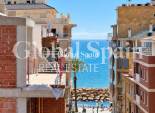 Wiederverkauf - WOHNUNG -
TORREVIEJA - Playa del cura