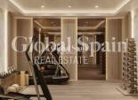 Nieuwbouw - VILLA -
MARBELLA - Nueva Andalucia