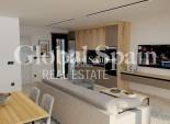Nieuwbouw - Appartement -
PILAR DE LA HORADADA - Playa de las Higuericas