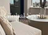 Wiederverkauf - PENTHOUSE -
ORIHUELA COSTA - Las Filipinas