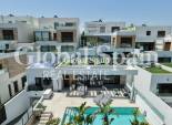 Resale - VILLA -
ROJALES - Rojales