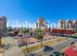 Resale - HOUSE -
TORREVIEJA - Nueva Torrevieja