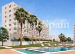 Nueva construcción  - APARTAMENTO -
SAN MIGUEL DE SALINAS - Pueblo