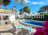 Resale - Villa -
ORIHUELA COSTA - CABO ROIG