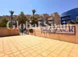 Revente - APPARTEMENT -
ORIHUELA COSTA - Costa Blanca