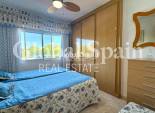 Resale - APARTMENT -
DENIA - Las Rotas - Les Rotes