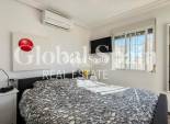 Resale - HOUSE -
ORIHUELA COSTA - VILLAMARTÍN