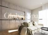 New Build - APARTMENT -
TORREVIEJA - pueblo