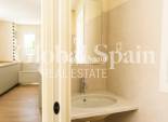 New Build - HOUSE -
MÁLAGA - Playa de la Malagueta