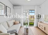 Wiederverkauf - WOHNUNG -
PLAYA FLAMENCA - Costa Blanca