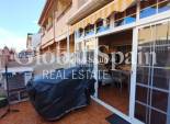 Resale - HOUSE -
SAN PEDRO DEL PINATAR - El salero