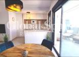Wederverkoop - PENTHOUSE -
TORREVIEJA - Playa del Cura