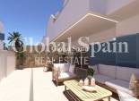 Neubau - WOHNUNG -
PILAR DE LA HORADADA - Torre de la Horadada