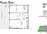 New Build - APARTMENT -
ALGORFA - LA FINCA GOLF / ALGORFA