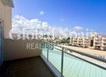 Wederverkoop - PENTHOUSE -
ORIHUELA COSTA - Costa Blanca