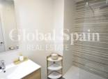 Revente - APPARTEMENT -
ORIHUELA COSTA - CAMPOAMOR