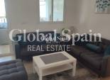 Revente - APPARTEMENT -
SUCINA - Inland