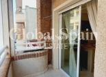 Venta - APARTAMENTO -
TORREVIEJA - Center