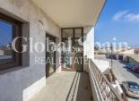 Nieuwbouw - APPARTEMENT -
HONDÓN DE LAS NIEVES - El Salero