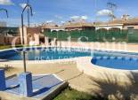 Resale - HOUSE -
LOS MONTESINOS - Costa Blanca Sur