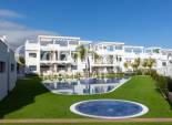 Revente - APPARTEMENT -
TORREVIEJA - LOS BALCONES - LOS ALTOS