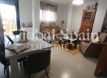 Venta - APARTAMENTO -
SUCINA - Inland