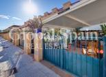 Resale - VILLA -
ORIHUELA COSTA - Costa Blanca