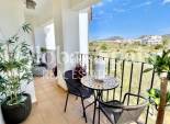 Revente - APPARTEMENT -
SUCINA - Inland