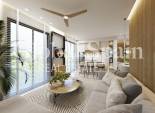 New Build - PENTHOUSE -
TORRE PACHECO - Santa Rosalia Lake And Life Resort