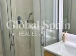 Wederverkoop - APPARTEMENT -
PILAR DE LA HORADADA - Costa Blanca