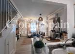 Resale - HOUSE -
TORRE DE LA HORADADA - Costa Blanca