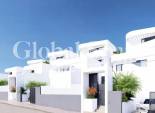Nouvelle construction - VILLA -
ALGORFA - LA FINCA GOLF / ALGORFA