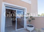 Resale - APARTMENT -
GUARDAMAR DEL SEGURA - El Raso