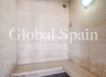 Resale - APARTMENT -
LOS DOLSES - Inland