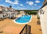 Wederverkoop - HUIS -
ORIHUELA - Costa Blanca Sur