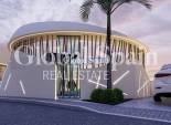 Nieuwbouw - APPARTEMENT -
CALPE - Mascarat