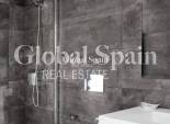 Nouvelle construction - VILLA -
LA MANGA DEL MAR MENOR