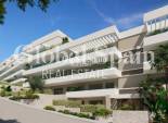 New Build - PENTHOUSE -
MIJAS - Riviera Del Sol