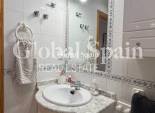 Wiederverkauf - WOHNUNG -
ORIHUELA COSTA - CAMPOAMOR