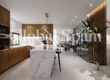 New Build - VILLA -
LOS ALCÁZARES