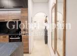 Resale - APARTMENT -
TORREVIEJA - Estacion de autobuses
